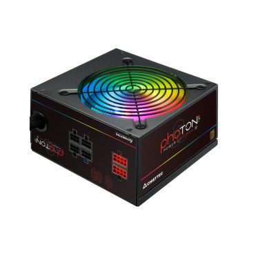 Chieftec 750W 80+ Bronze Photon RGB