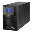 Njoy PWUP-OL200AP-AZ01B Aten Pro 2000 LCD 2000VA UPS