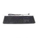 Dell KB216 Qwerty USB Keyboard Black UK