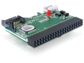 DeLock Converter IDE 40 pin > 2xSATA HDD