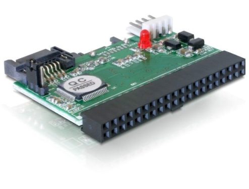 DeLock Converter IDE 40 pin > 2xSATA HDD