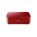   Canon MG3650S PIXMA wireless tintasugaras nyomtató/másoló/síkágyas scanner Red