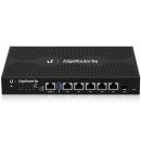 Ubiquiti EdgeRouter 6P 6-Port Gigabit Router with 1 SFP Port