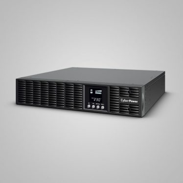 CyberPower OLS1500ERT2U Smart App LCD 1500VA UPS