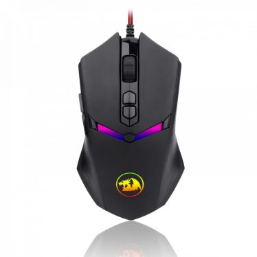 Redragon Nemeanlion 2 Wired gaming mouse Black Redragon Nemeanlion 2 Wired gaming mouse Black