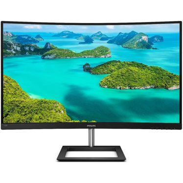 Philips 32" 328E1CA LED Curved