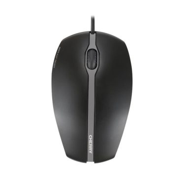 Cherry Gentix Silent Black Cherry Gentix Silent Black