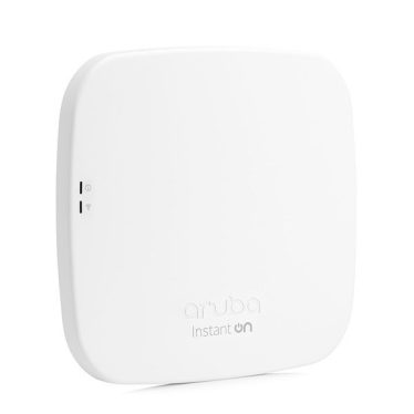 HP R2X01A Aruba Instant On AP12 Access Point White