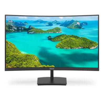 Philips 27" 271E1SCA LED Curved