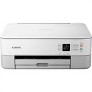   Canon TS5351 PIXMA wireless tintasugaras nyomtató/másoló/síkágyas scanner White