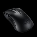 Asus ROG Strix Carry wireless gaming mouse Black