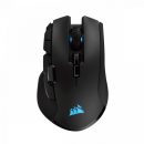 Corsair Ironclaw RGB Wireless Gaming Mouse Black