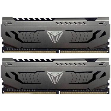 Patriot 32GB DDR4 3200MHz Kit(2x16GB) Viper Steel