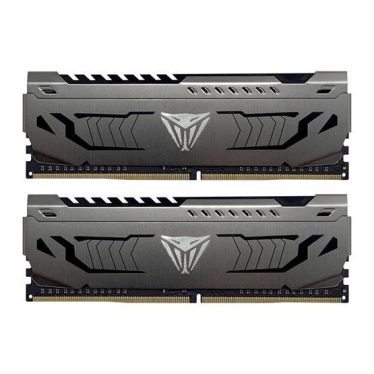 Patriot 16GB DDR4 3600MHz Kit(2x8GB) Viper Steel