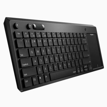 Rapoo K2800 Wireless Touch Keyboard HU Rapoo K2800 Wireless Touch Keyboard HU