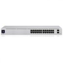   Ubiquiti UniFi USW-24-POE Gen2 24 Port + 2xSFP Gigabit PoE+ Switch