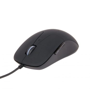 Gembird MUS-UL-01 Illuminated large size mouse Black Gembird MUS-UL-01 Illuminated large size mouse Black