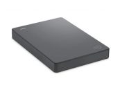 Seagate 5TB 2,5" USB3.0 Basic Portable Black
