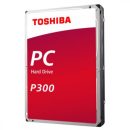 Toshiba 4TB 5400rpm SATA-600 128MB P300 HDWD240UZSVA