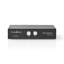 Nedis 2-port VGA Switch