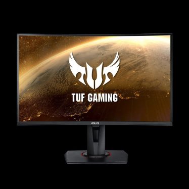 Asus 27" VG27WQ LED Curved