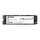Patriot 256GB M.2 2280 NVMe P300
