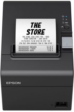 Epson TM-T20III Blokknyomtató