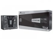 Seasonic 750W 80+ Platinum Prime PX
