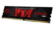 G.SKILL 8GB DDR4 2666MHz Aegis
