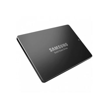 Samsung 480GB 2,5" SATA3 PM883