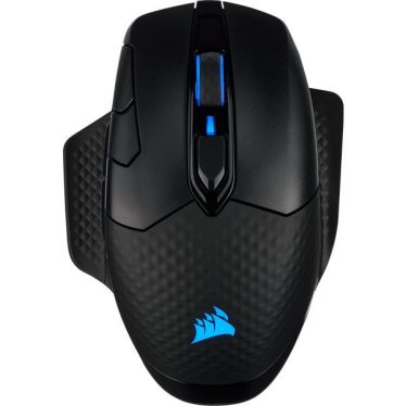 Corsair Dark Core RGB Pro Wireless Gaming mouse Black Corsair Dark Core RGB Pro Wireless Gaming mouse Black