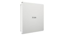  D-Link DAP-3666 Wireless AC1200 Wave 2 Dual Band Outdoor PoE Access Points White