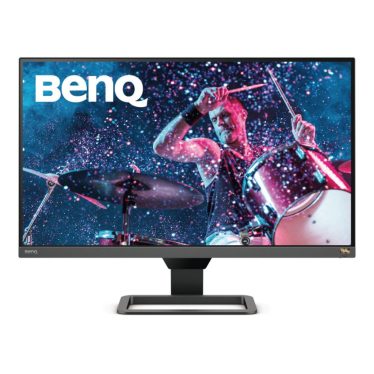 Benq 27" EW2780Q IPS LED