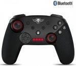 Spirit Of Gamer PGS Bluetooth Gamepad Black/Red