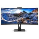 Philips 34" 346P1CRH/00 LED Curved