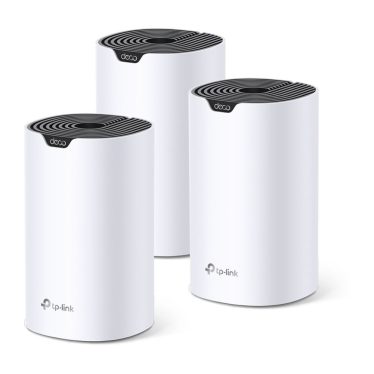 TP-Link Deco S4 AC1200 Whole Home Mesh WiFi System (3 Pack) TP-Link Deco S4 AC1200 Whole Home Mesh WiFi System (3 Pack)
