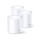   TP-Link Deco X20 AX1800 Whole Home Mesh Wi-Fi 6 System (3-pack)