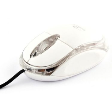 Esperanza Titanum Raptor mouse White