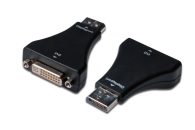 Assmann DisplayPort adapter, DP - DVI-I (24-5)
