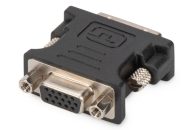 Assmann DVI adapter, DVI(24+5) - HD15