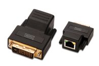 Digitus DVI Video Extender over Cat5