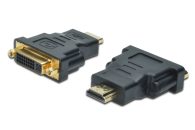 Assmann HDMI adapter, type A - DVI-I(24+5)