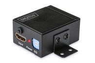 Digitus HDMI High Speed Repeater, Full HD, 1080p