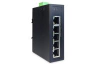 Digitus Industrial Gigabit Ethernet Switch