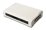 Digitus DN-13006-1 Ethernet LAN Print Szerver