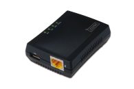 Digitus Multifunction USB Network Server, 1-port