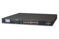 Planet PLANET Fast Ethernet PoE Switch