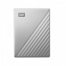   Western Digital 5TB 2,5" USB3.0 My Passport Ultra for Mac Silver/Black