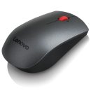 Lenovo Professional Wireless Laser mouse Black