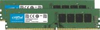 Crucial 8GB DDR4 2400MHz Kit(2x4GB)